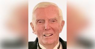 Obituary information for William (Bill) A. Scanlon