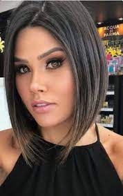 50 Medium Bob Hairstyles Ideas For Women Mediumbobhairstyles Readytomeal Womenmediumhairstyles Medium Bob Hairstyles Medium Hair Styles Bob Hairstyles