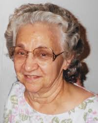 Obituary information for Georgieann T. Mallow