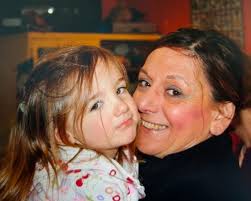 Cleaning out my moms music collection. She was the pianist for our dance  recitals. Found Virginia Fraze Acevedo doing the Fan Dance!!!