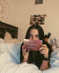 The Be Your Own Beautiful Palette Is One Of My Favorite Palettes From My Lovekenziebeauty Makeup Line Comment Below W Kenzie Mackenzie Ziegler Kenzie Ziegler
