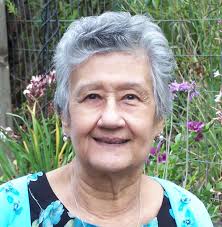 Obituary information for Carrie Anthony