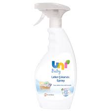 uni baby leke cikarici sprey 500 ml
