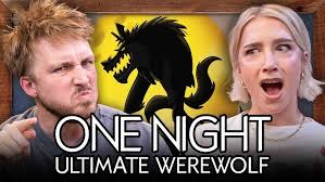 BLOOD ON THE CLOCKTOWER!