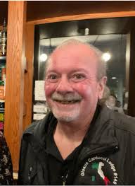 One of our own, whom will surely be missed! 🙏 Bruce McNeely was a long  time staff member at the Sons of Italy. He had dedicated many years to the  club &