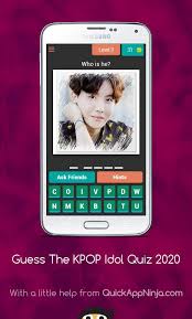 Kuis bts terbaru 2020 | seberapa army kah kamu? ØªØ®Ù…ÙŠÙ† Kpop Idol Quiz 2020 Bts Nct Skz Ø¥Ù„Ø® For Android Apk Download