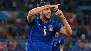 The official home of uefa men's national team football on twitter ⚽️ #euro2020 #nationsleague #wcq. Locatelli Brace Eases Italy Into Euro 2020 Last 16 Cgtn