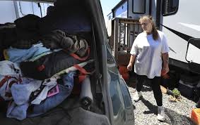 Find 210 traveler reviews, 223 candid photos, and prices for camping in santa rosa, california, united states. Us Agency Closing California Trailer Park For Fire Victims