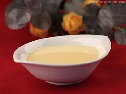 Creme Anglaise Recette Creme Anglaise Recette Patisserie Creme