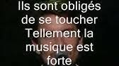 Danser jusqu'à la fin du monde. Julien Clerc A Vous Jusqu A La Fin Du Monde Paroles Lyrics Youtube
