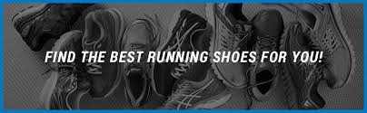 Choosing Running Shoes How To Choose The Best Running Shoes