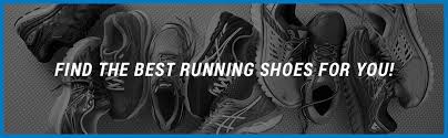 Choosing Running Shoes How To Choose The Best Running Shoes