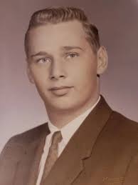 Robert Eugene Bates Obituary June 5, 2023