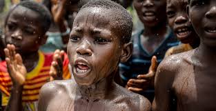 2021, year zero? Conclusions of the World Water Week