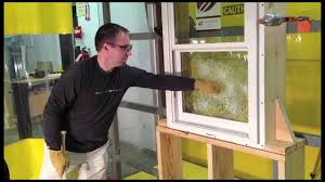 Hurricane windows cost per square foot. Impact Resistant Window Testing Youtube