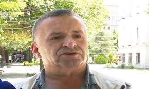 Ilire Dauti: Op het congres zagen we Argentinië huilen, maar vertel me eens  wie er al 20 jaar niet heeft gehuild?!