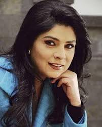 Es una actriz de la televisión mexicana. Victoria Ruffo Ecured