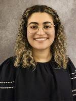 Mary Herberger's Instagram, Twitter & Facebook