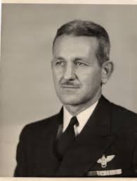 VADM Charles Frederick Coe (1901-1974)