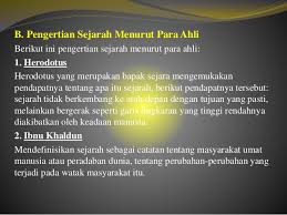 Sejarah