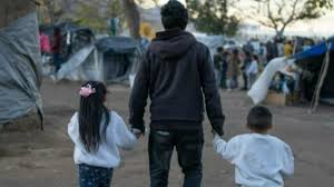 El chapo's wife emma coronel aispuro arrested. Judge Orders Trump Administration To Stop Detaining Migrant Children In Hotels Prior To Expelling Them Cbs News