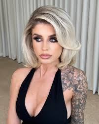 Jessica Amanda Hair Artistry