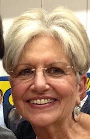 Geraldine Stepule Obituary (1939