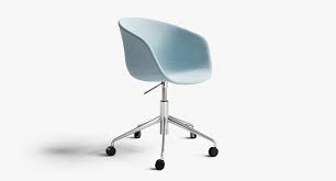 Chair Gaslift Hay 3d Model Chair Hay Chair 3d Model