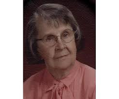 Florence Bell Obituary (1917