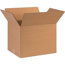 Find the latest box, inc. Staples 16 X12 X12 Corrugated Shipping Box 25 Pack Pra0089 Staples Ca