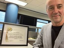 GULF Energy Excellent Awards. AspenTech monarch OT platform and Continua  advanced applications assist in digital transformation for a natural gas  distribution company.