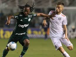Sociedade esportiva palmeiras is responsible for this page. Palmeiras X Santos Os Grandes Jogos Do Classico Centenario Goal Com