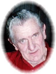 Edward F. "Ted" Bowe