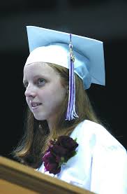 The Prout School graduates 40th class of seniors