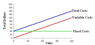 Cost Volume Profit Analysis