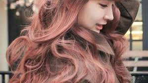 Asal pewarna rambut ada warna hitam, ada warna oren. Biar Tak Salah Pilih Inilah Panduan Memilih Cat Rambut Yang Sesuai Warna Undertone Kulitmu