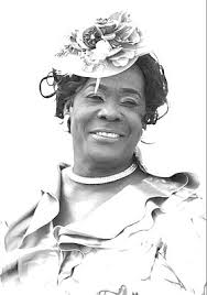 Obituary for Joy Eleanor Cleare-Higgs