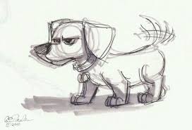 Pin By Cheryl Harp On Hernando Cartoon Drawings Animal Drawings Art Drawings Sketches