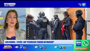 News source: BFMTV