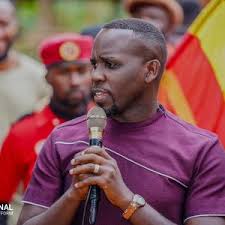 Joel Ssenyonyi (@joelssenyonyi) | TikTok