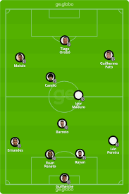 A ponte foi construída com o apoio de todas as pessoas da comunidade. 4w5y Awby9r Mm