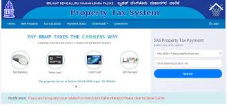 We did not find results for: Bbmp Property Tax Bangalore Pay It Online Check Out The Key Steps
