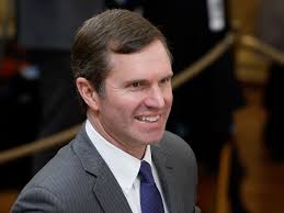 Kentucky Governor Andy Beshear Vetoed One of the Worst Anti-Trans Bills in  the Nation
