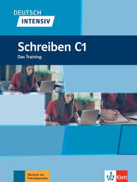 Die bedienungshäufigkeit sagt nichts über die tatsächliche qualität des angebots aus. Deutsch Intensiv Schreiben C1 Klett Sprachen