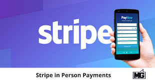 Customers always want a smooth and quick shopping experience. 2 Apps To Take Stripe Payments In Person Mike Gingerich