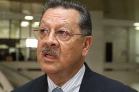 Maldonado presenta públicamente la terna para la Vicepresidencia