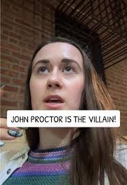 Kristen Proctor's Instagram, Twitter & Facebook