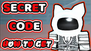 How To Redeem And Get The Animal Hoodie Skin In Roblox Imposter Youtube