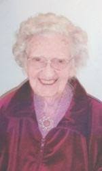 Mary Rose Devaney,, 108