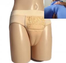 And even if it is real, doesn't that get uncomfortable? Fake Camel Toe Underwear Is Apparently The Latest Fashion Trend